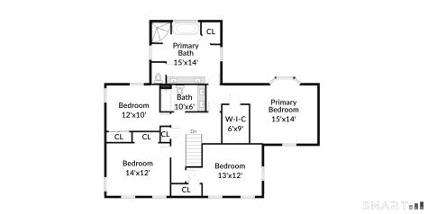 6 Wyngate Road Greenwich CT 06830