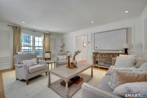 6 Wyngate Road Greenwich CT 06830