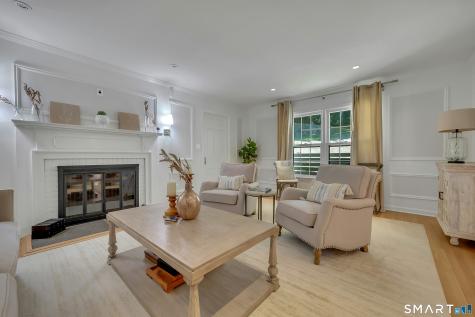 6 Wyngate Road Greenwich CT 06830