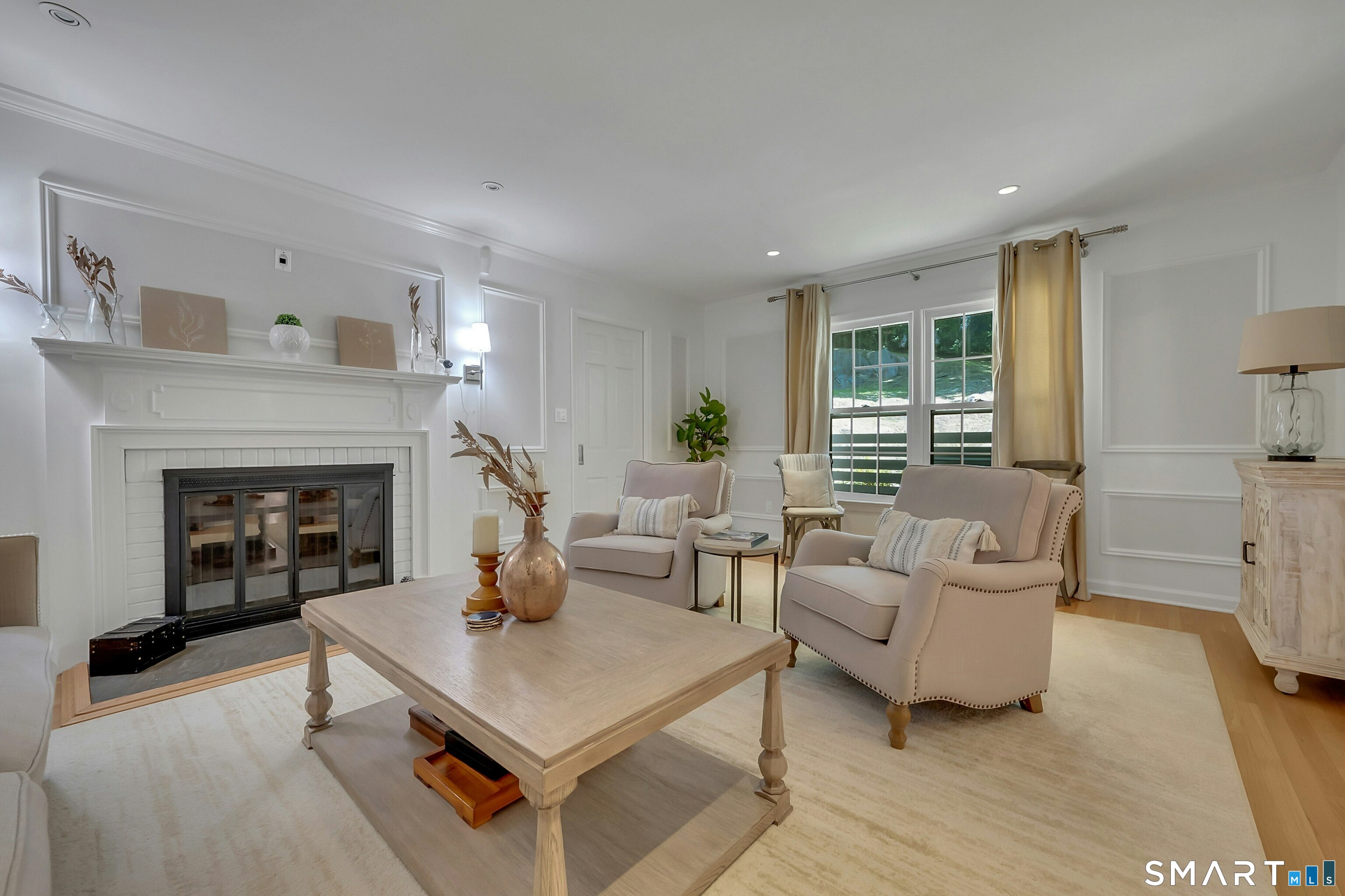 6 Wyngate Road Greenwich CT 06830