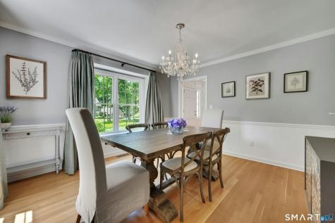 6 Wyngate Road Greenwich CT 06830