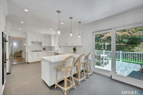 6 Wyngate Road Greenwich CT 06830