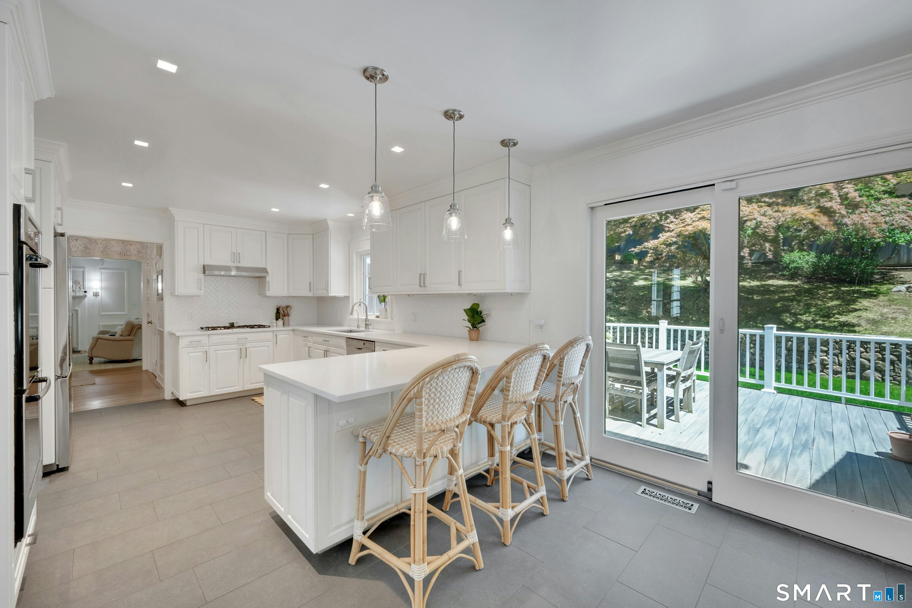 6 Wyngate Road Greenwich CT 06830