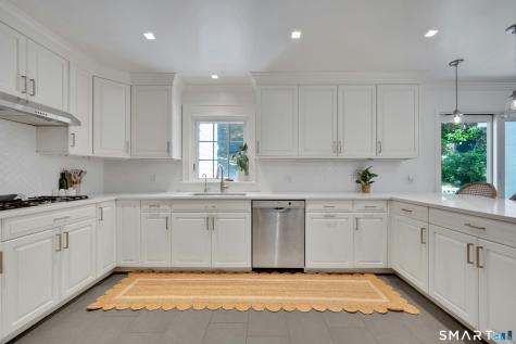 6 Wyngate Road Greenwich CT 06830