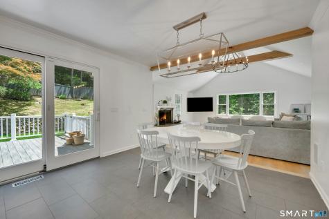 6 Wyngate Road Greenwich CT 06830