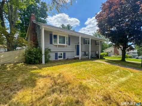 271 Meadowview Drive Torrington CT 06790