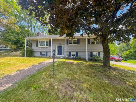 271 Meadowview Drive Torrington CT 06790