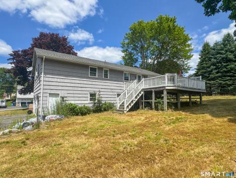271 Meadowview Drive Torrington CT 06790