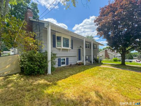 271 Meadowview Drive Torrington CT 06790