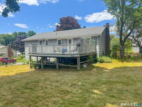 271 Meadowview Drive Torrington CT 06790
