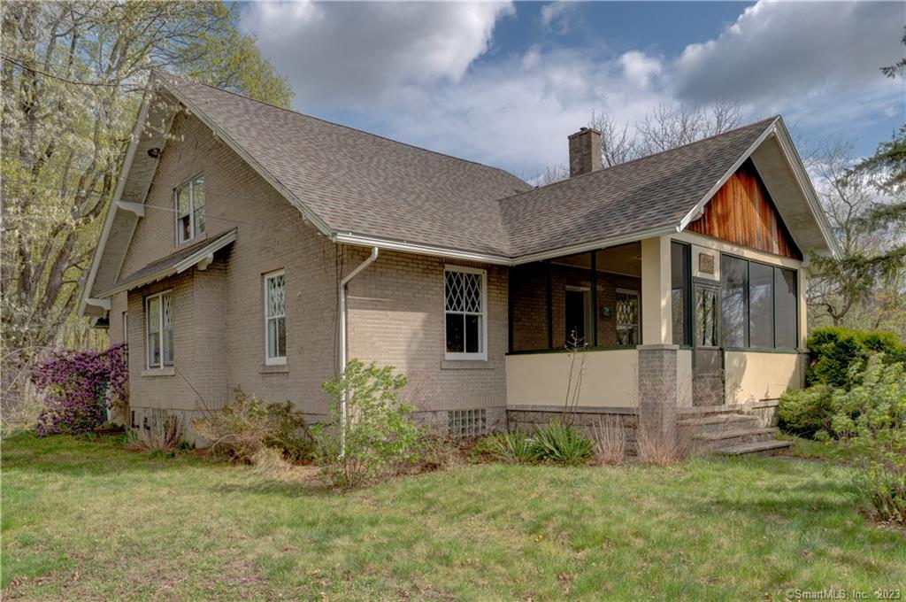 34 Gordon Avenue Windham CT 06226