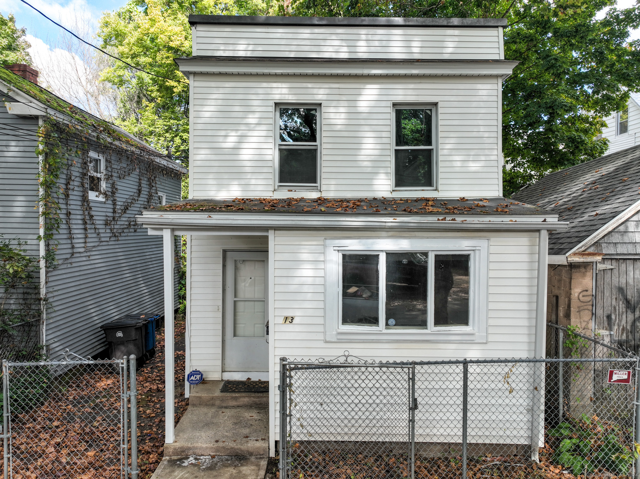 13 West Read Street New Haven CT 06511