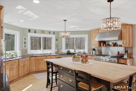 57 Forsyth Road Salem CT 06420