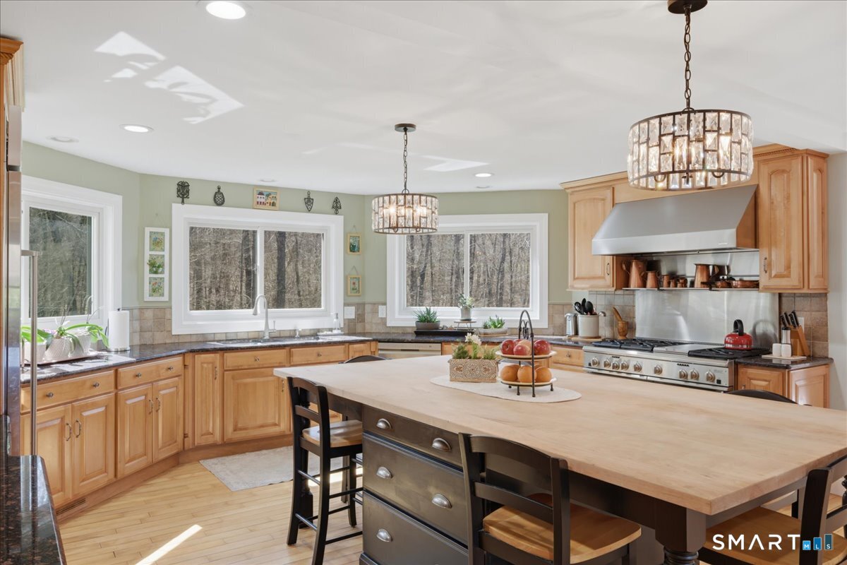 57 Forsyth Road Salem CT 06420