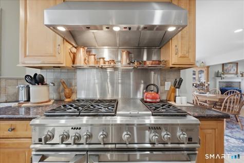 57 Forsyth Road Salem CT 06420