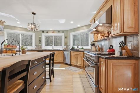 57 Forsyth Road Salem CT 06420