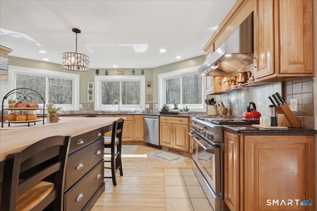 57 Forsyth Road Salem CT 06420