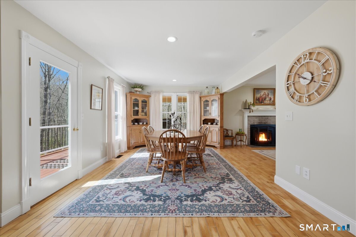 57 Forsyth Road Salem CT 06420