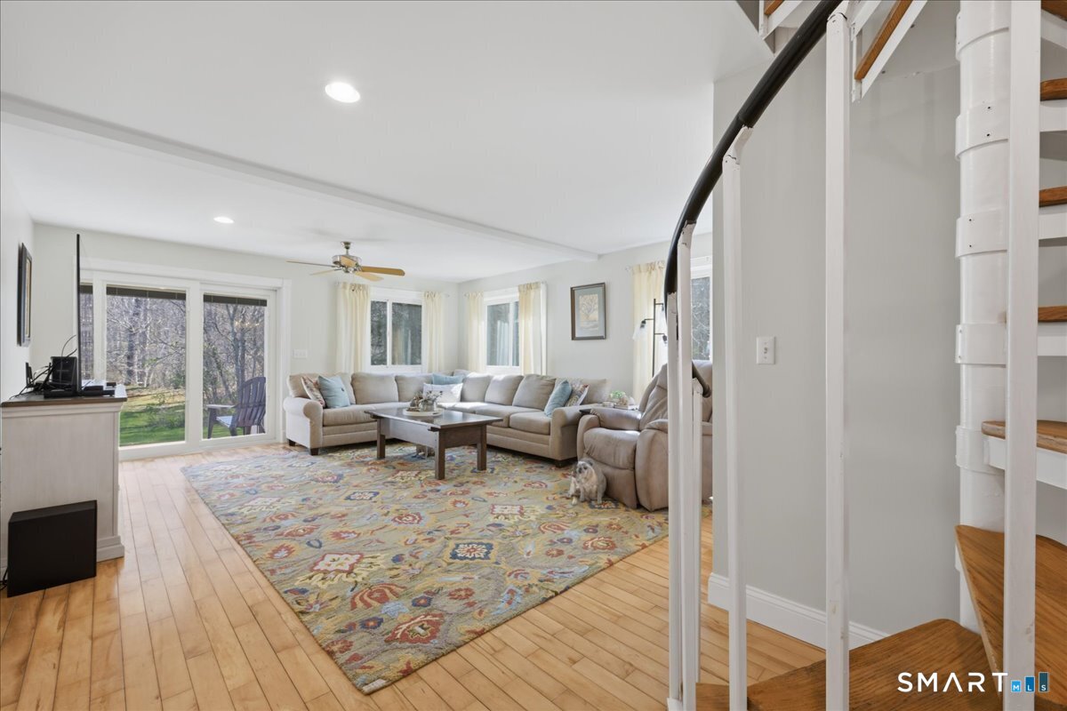 57 Forsyth Road Salem CT 06420