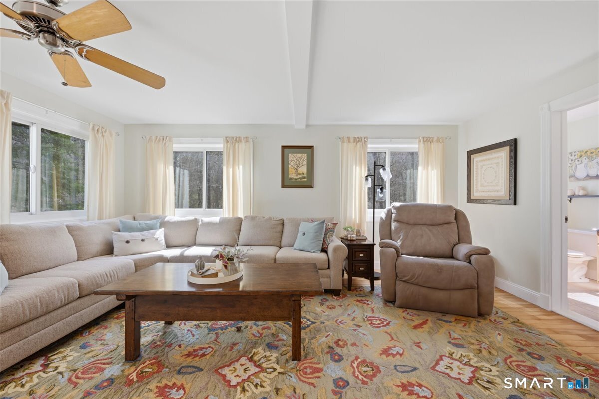 57 Forsyth Road Salem CT 06420