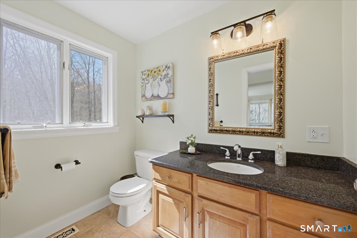 57 Forsyth Road Salem CT 06420