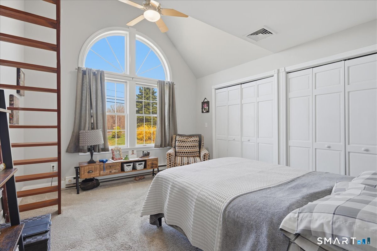 57 Forsyth Road Salem CT 06420