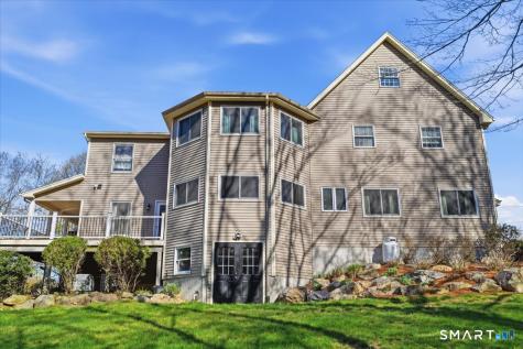 57 Forsyth Road Salem CT 06420