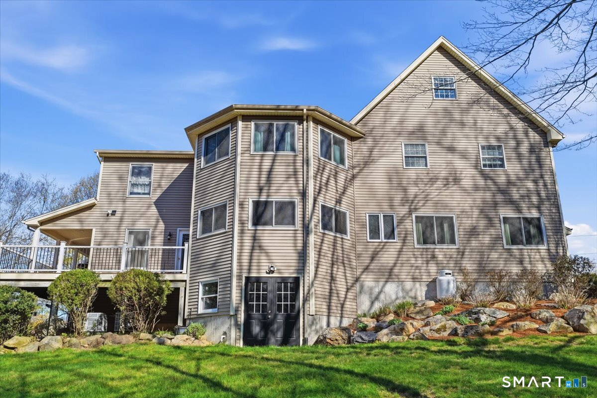 57 Forsyth Road Salem CT 06420