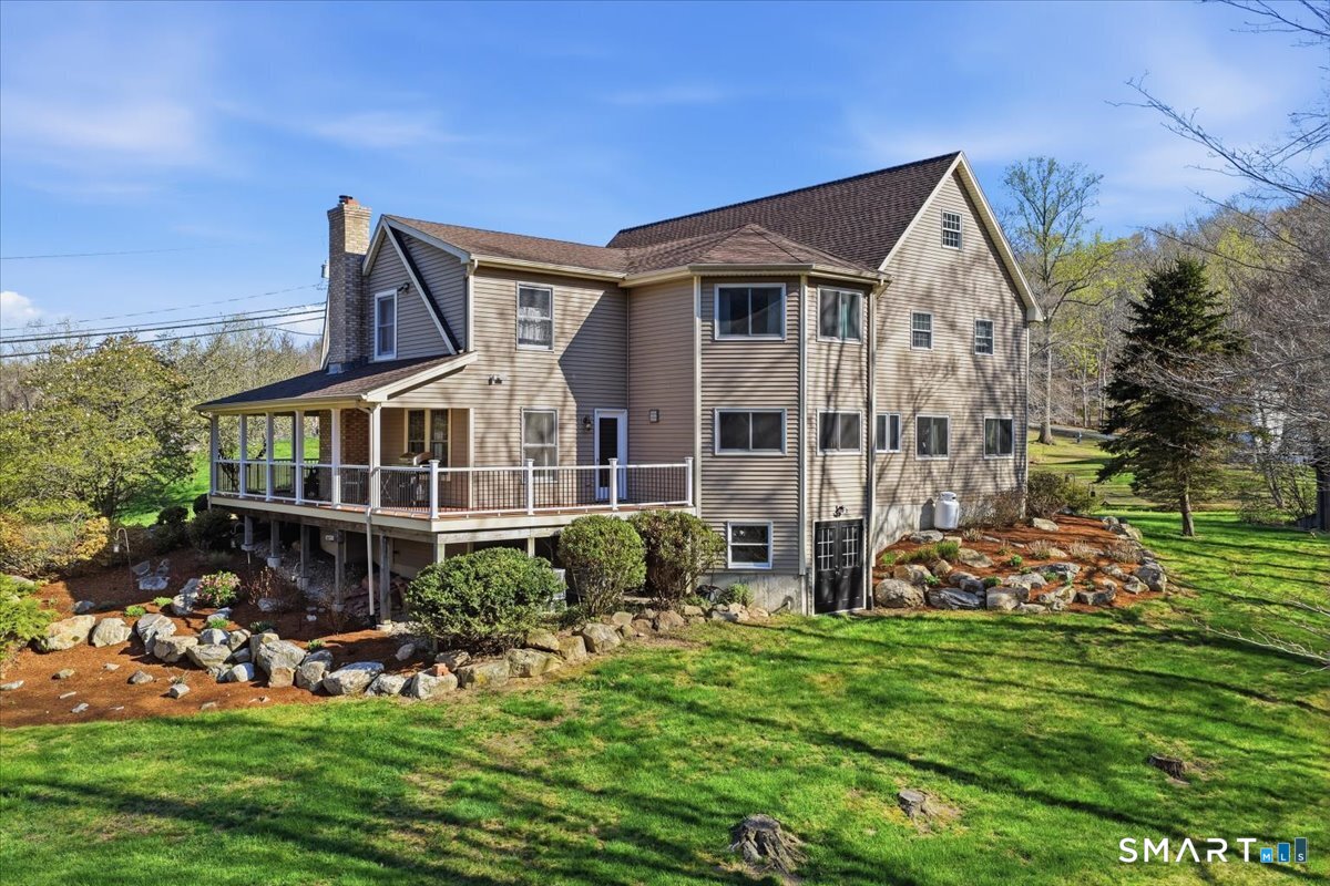 57 Forsyth Road Salem CT 06420