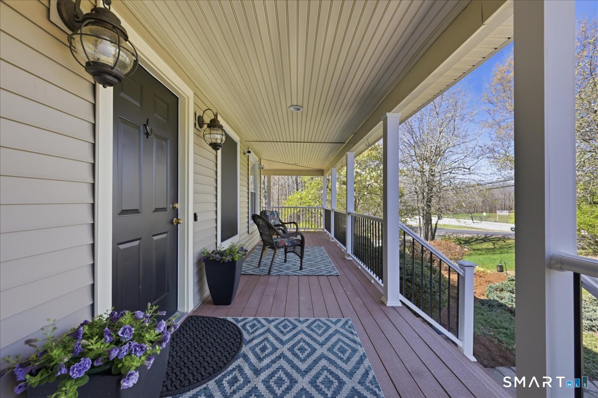 57 Forsyth Road Salem CT 06420