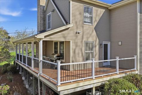 57 Forsyth Road Salem CT 06420