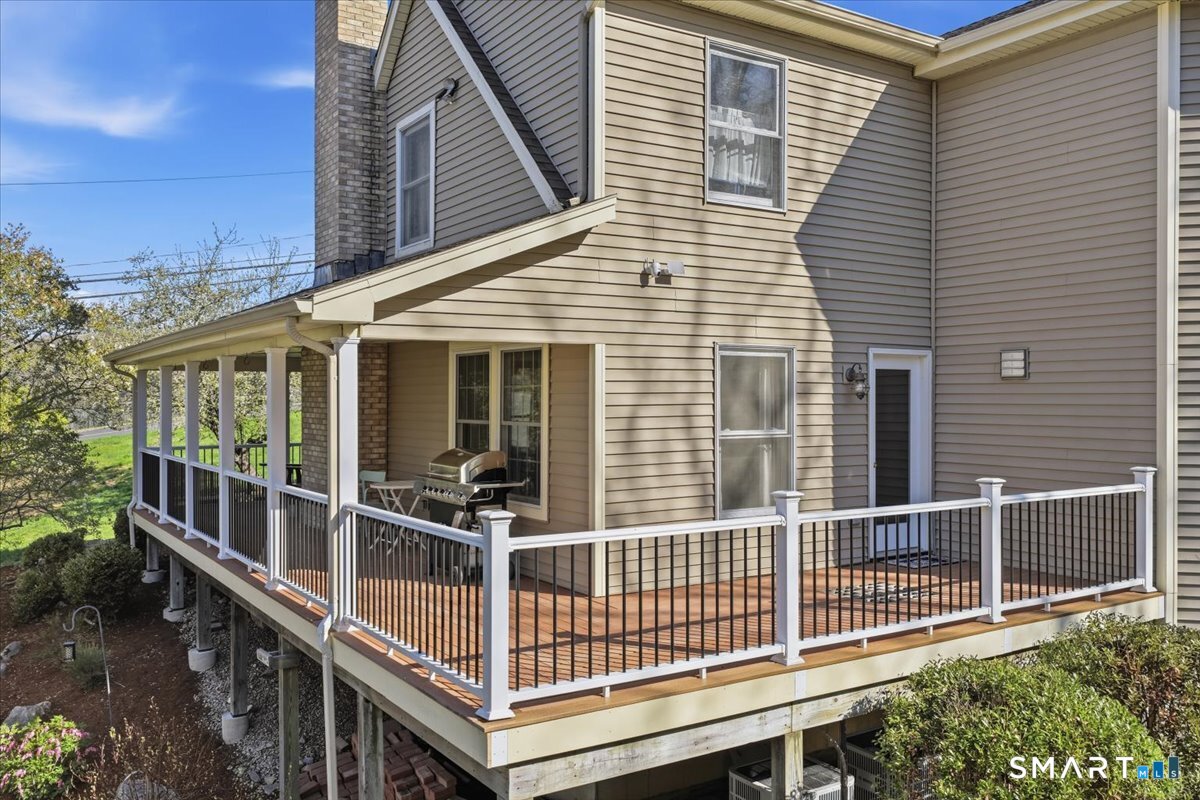 57 Forsyth Road Salem CT 06420
