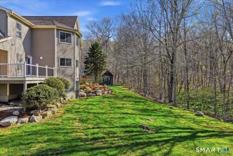 57 Forsyth Road Salem CT 06420