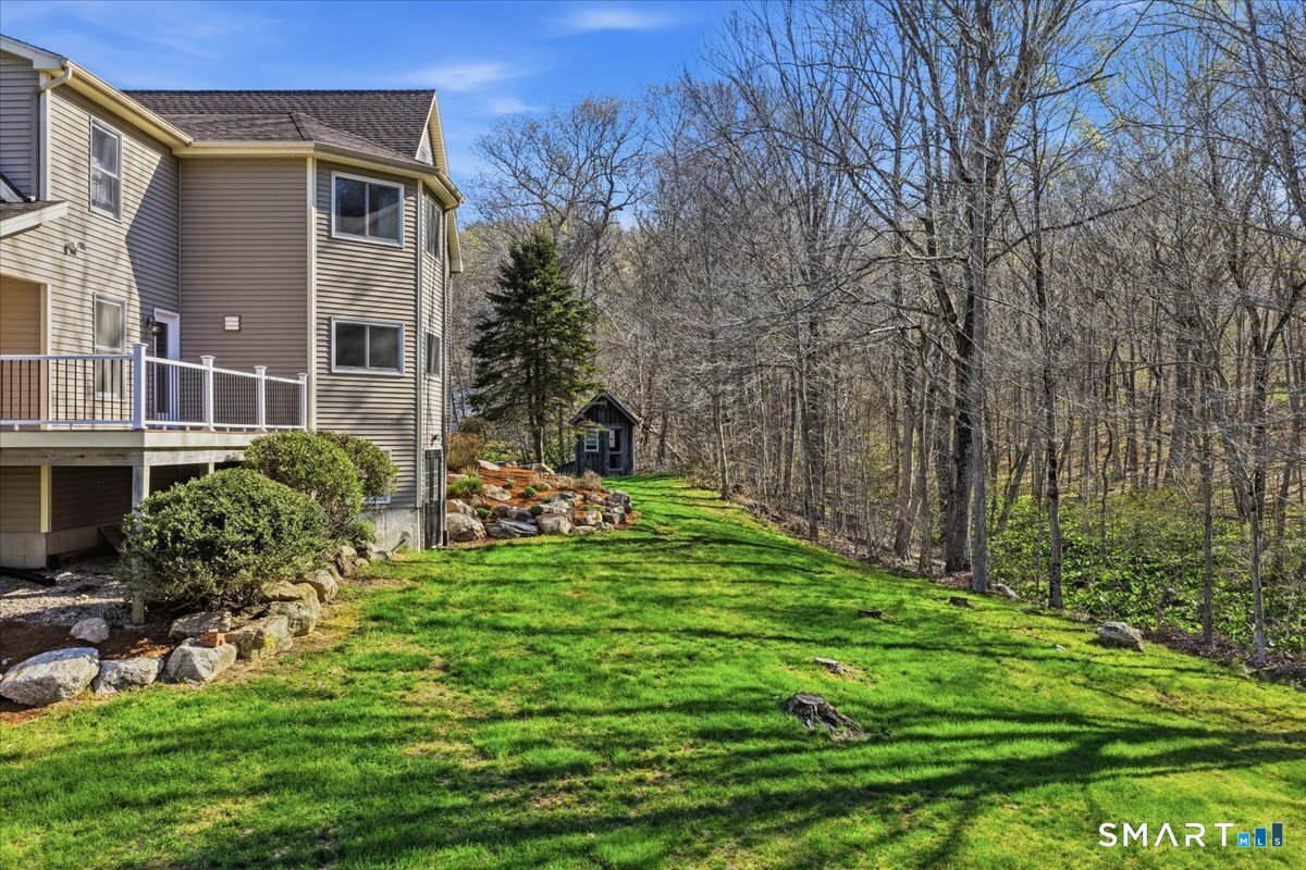 57 Forsyth Road Salem CT 06420