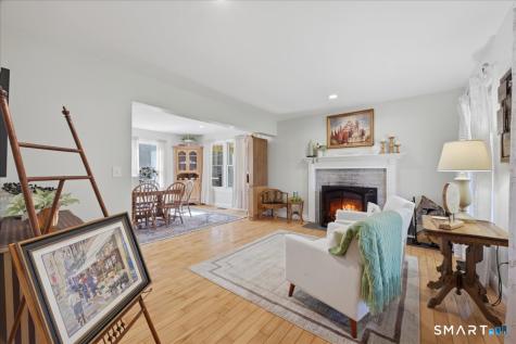 57 Forsyth Road Salem CT 06420