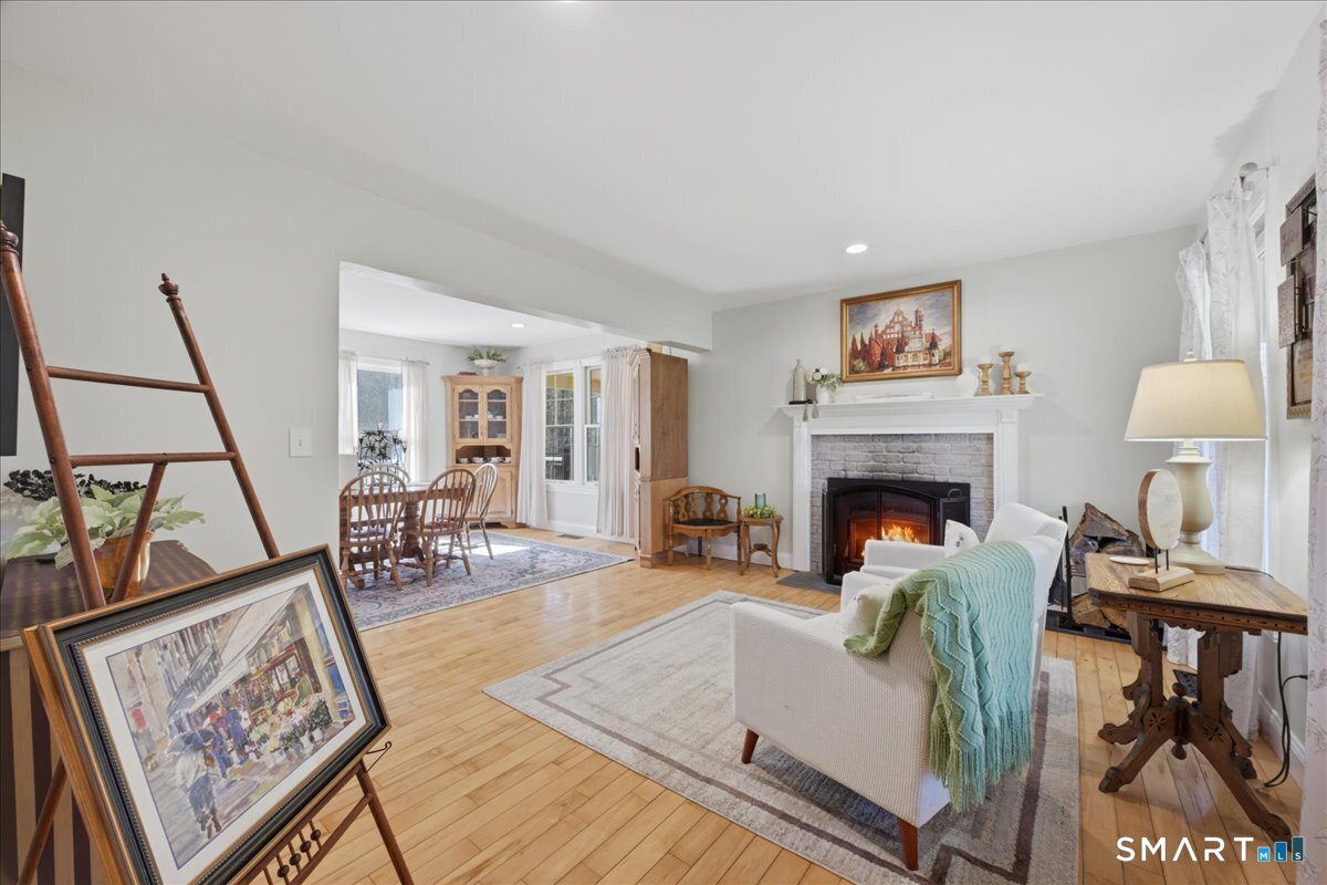 57 Forsyth Road Salem CT 06420