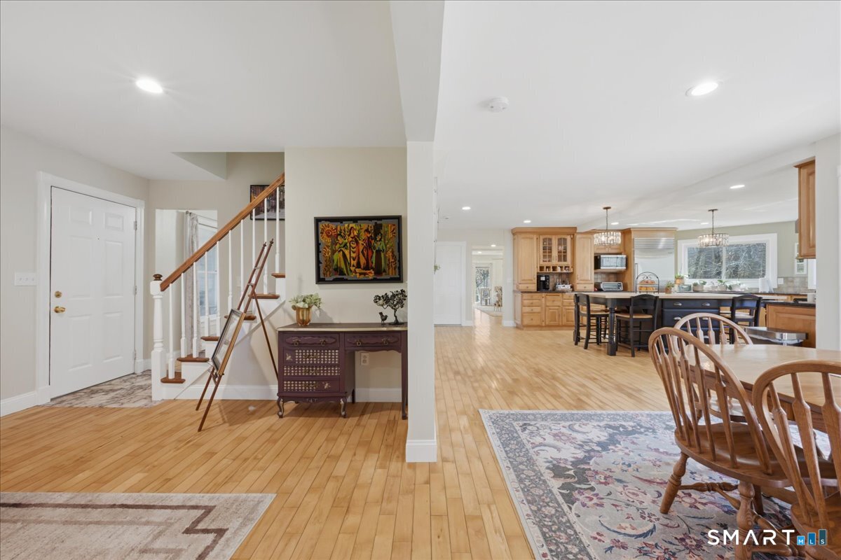 57 Forsyth Road Salem CT 06420