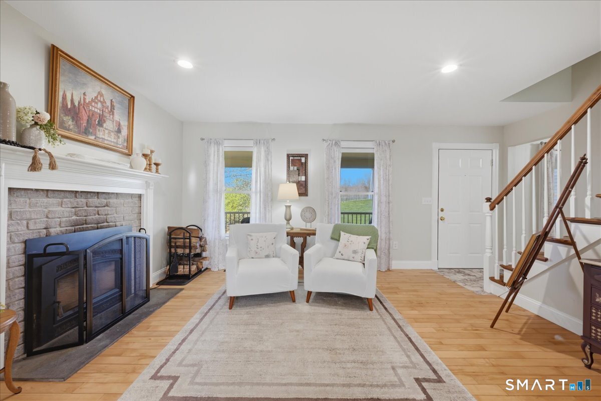 57 Forsyth Road Salem CT 06420