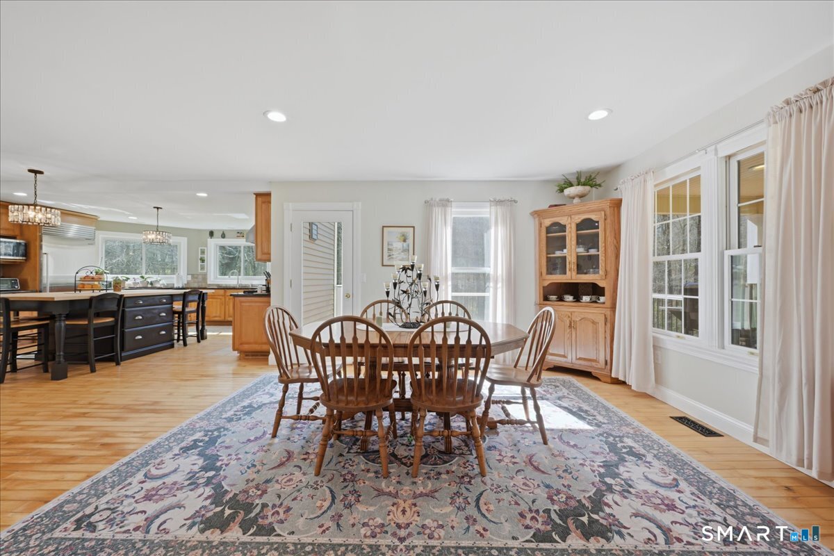57 Forsyth Road Salem CT 06420