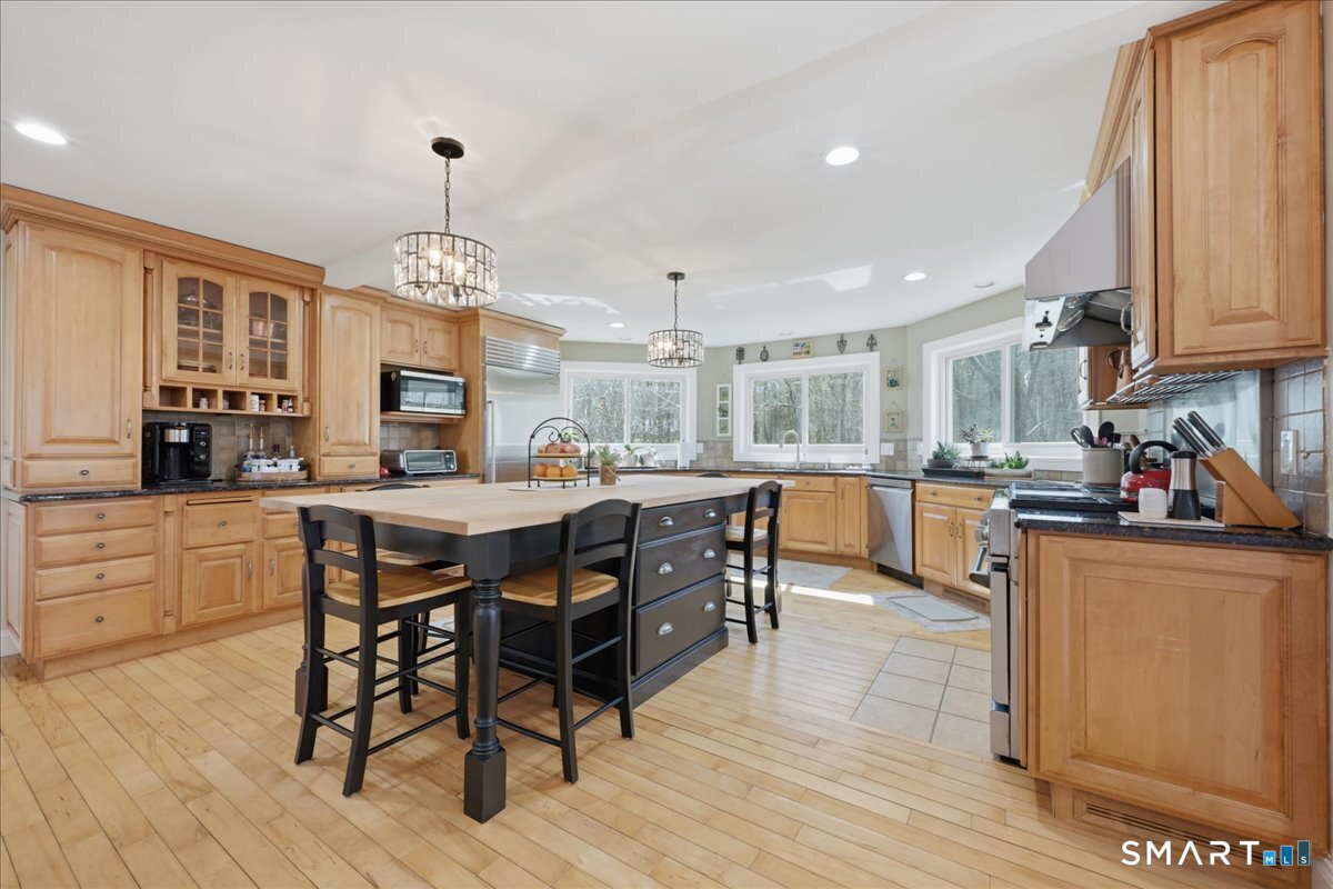57 Forsyth Road Salem CT 06420