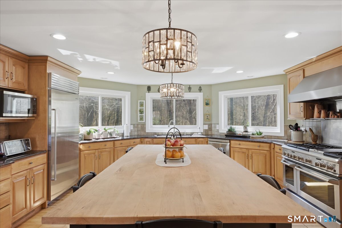 57 Forsyth Road Salem CT 06420