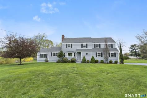 147 Carriage Drive Fairfield CT 06890