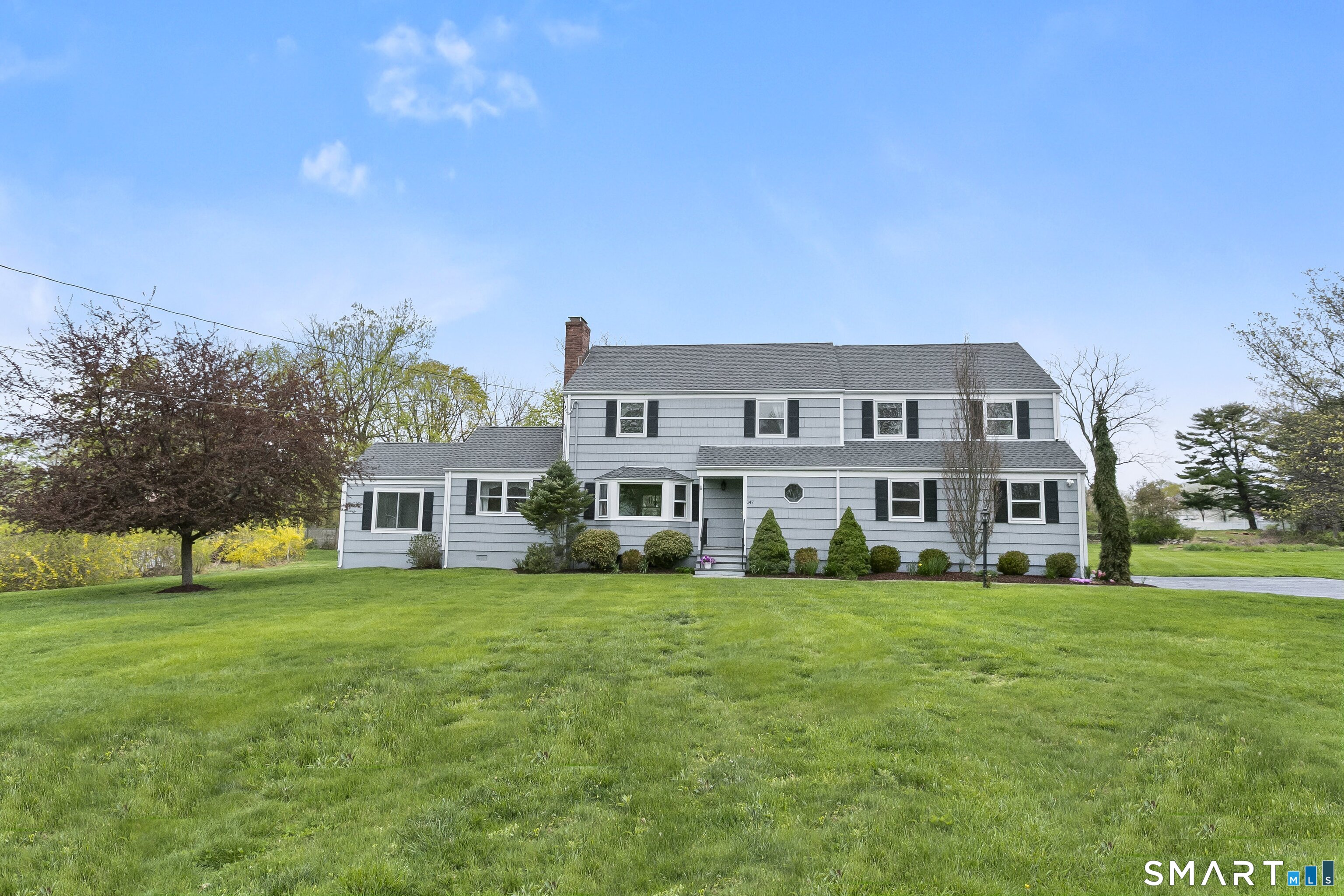 147 Carriage Drive Fairfield CT 06890