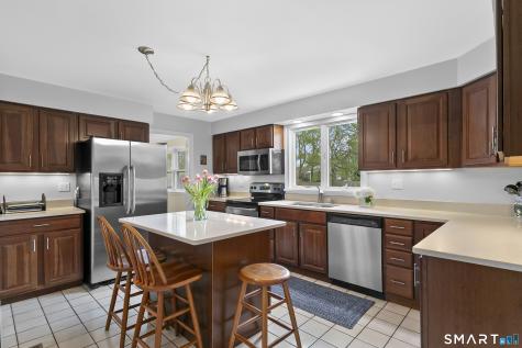 147 Carriage Drive Fairfield CT 06890