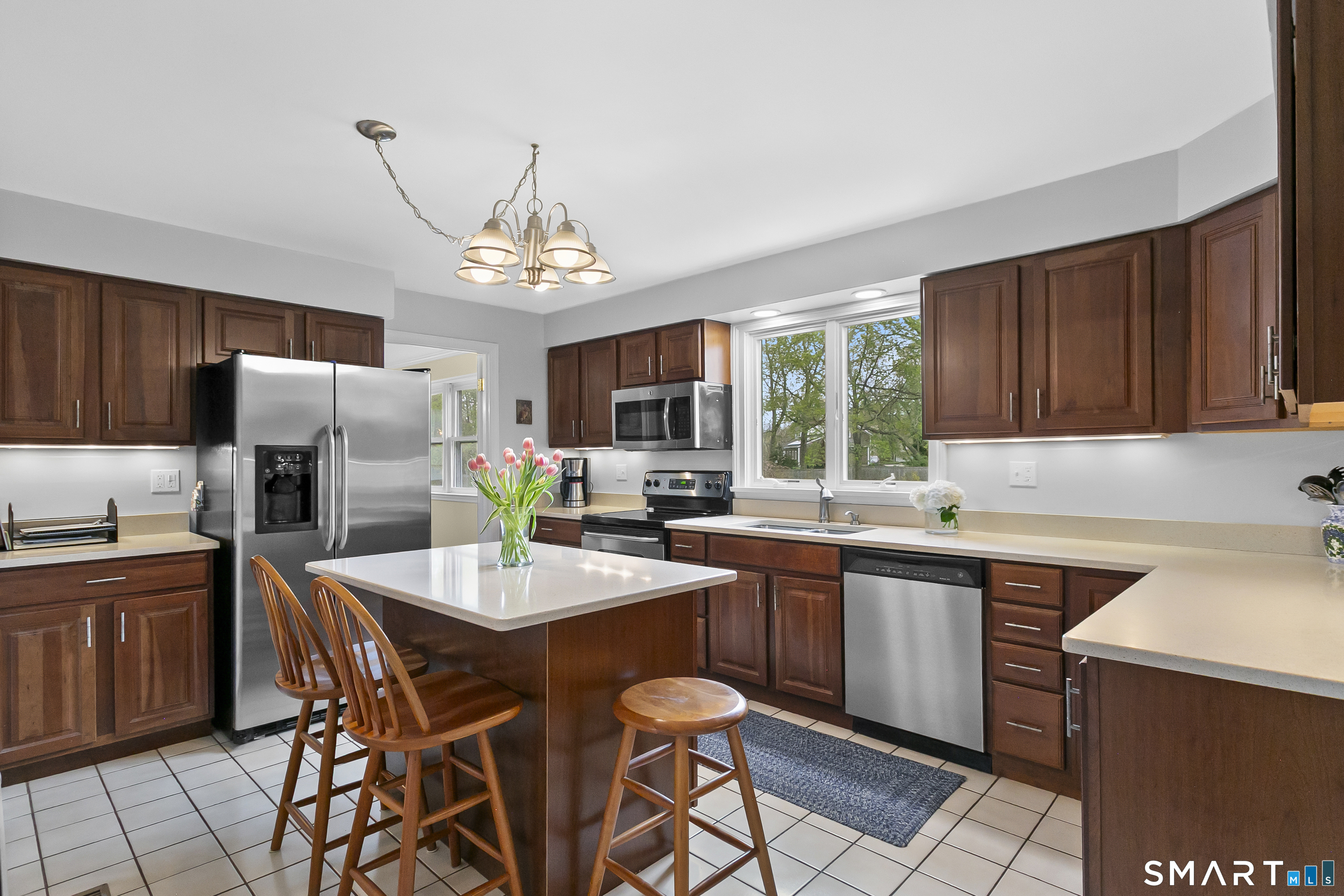 147 Carriage Drive Fairfield CT 06890