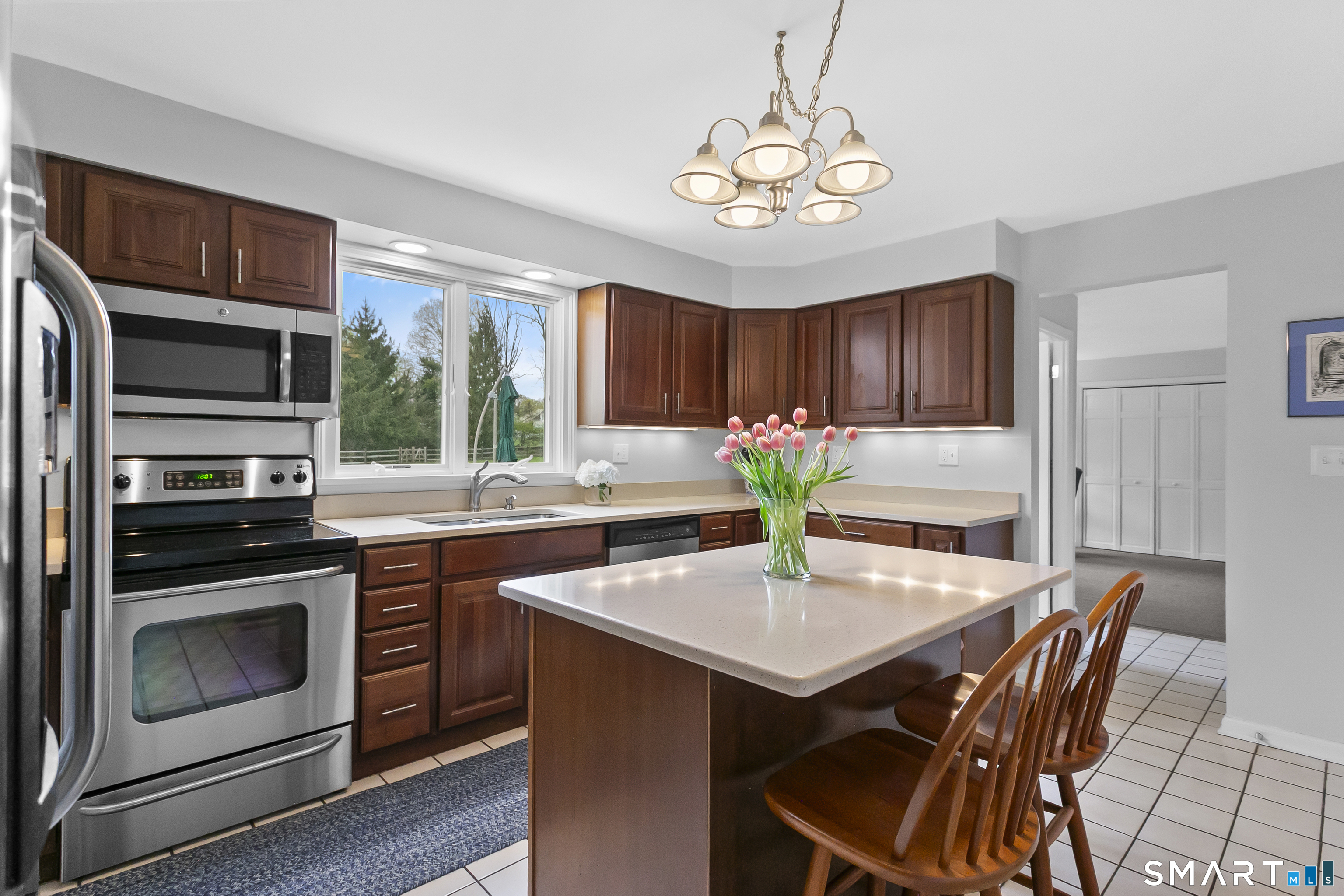 147 Carriage Drive Fairfield CT 06890