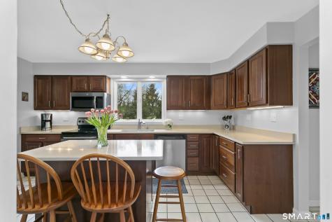 147 Carriage Drive Fairfield CT 06890