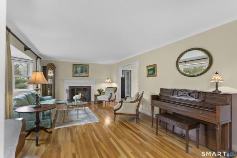147 Carriage Drive Fairfield CT 06890