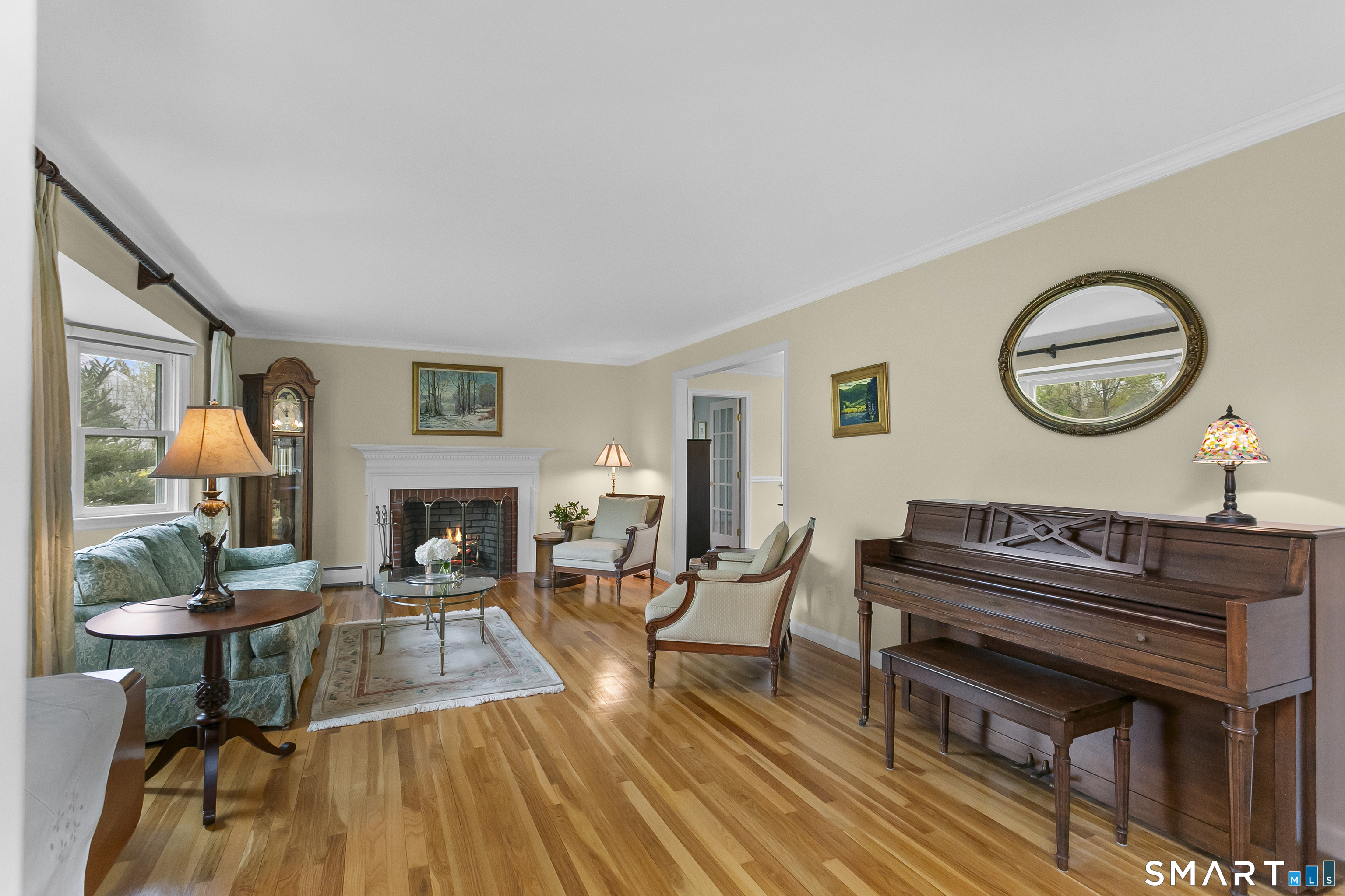 147 Carriage Drive Fairfield CT 06890