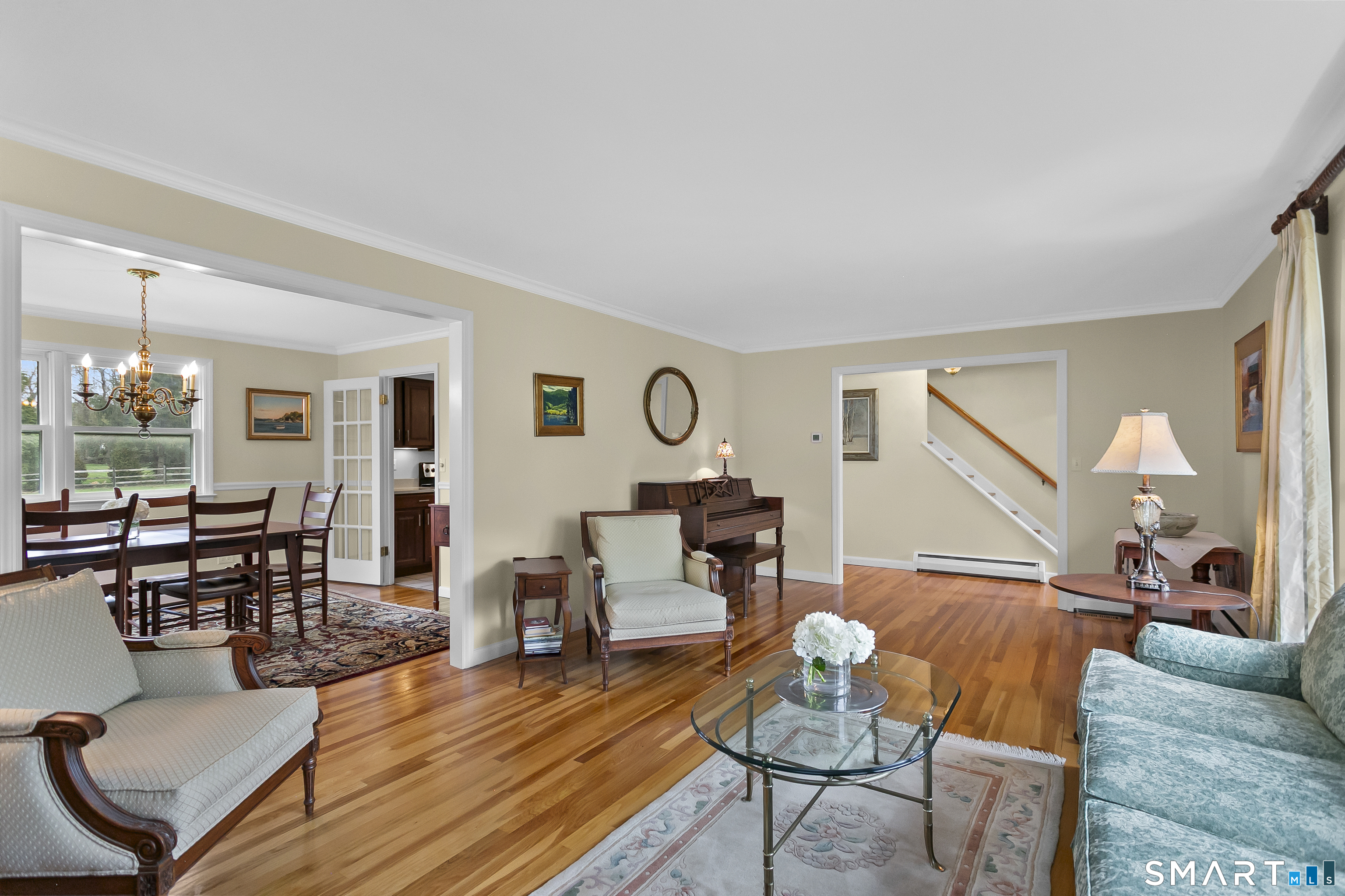 147 Carriage Drive Fairfield CT 06890